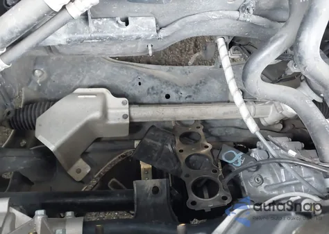 2016 Kia Optima Lx из США, поврежденный, VIN 5XXGT4L35GG090712